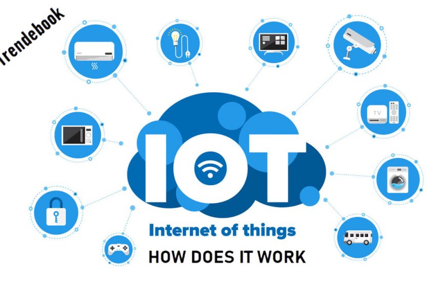 IoT