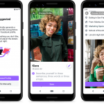 How To Add Stories To Your Facebook Dating Account Profile