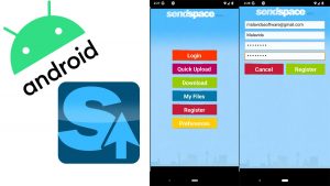SendSpace