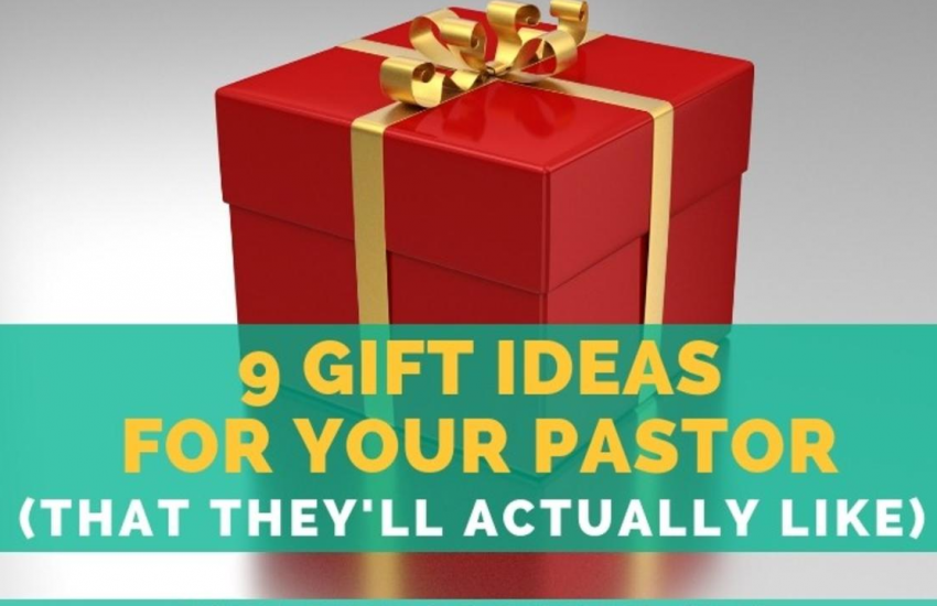 18 Amazing December Birthday Gifts To Buy For Your Male & Female Pastor This Years 2022