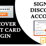 How To Check My Discover Credit Card Account Online