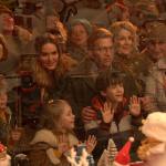 A Christmas Story Christmas Casts | Genre and Release Date
