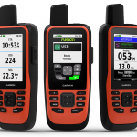 Garmin Satellite Messenger – Access inReach Communicator