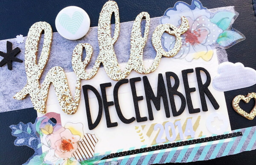 13 Happy New Month Prayer For Your Niece in December 2022