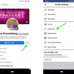 How To View Hidden Things On Your Facebook Account Timeline