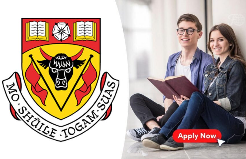 University Of Calgary Scholarships For International Students