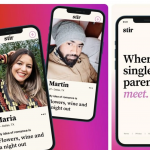 Stir Dating App – Meet and Date Singles Online