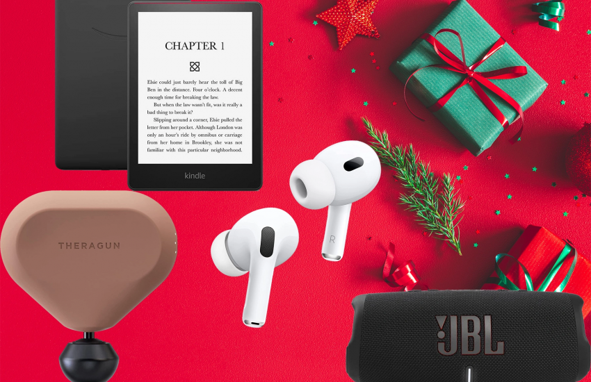 18 Amazing Christmas Holiday Gifts To Buy For Your Male & Female Teacher In 2022