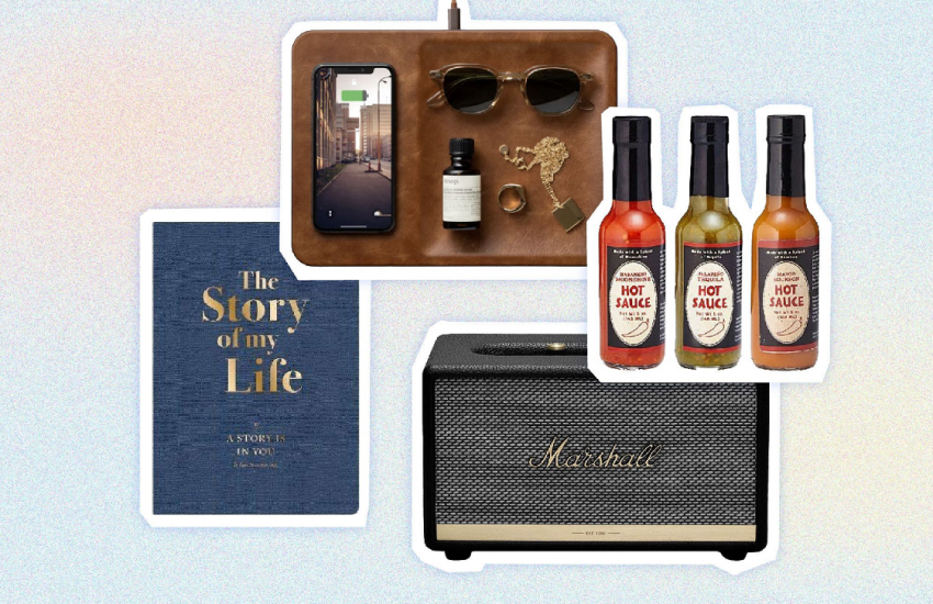 13 Amazing Christmas Holiday Gifts to Buy for Your Fiance in 2022