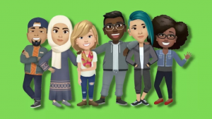 WhatsApp Avatar - How to Create WhatsApp Avatar