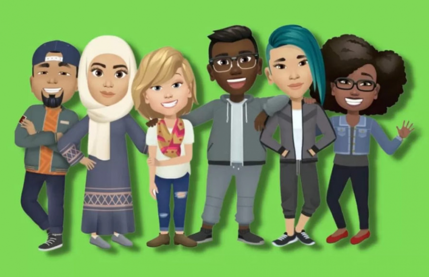 WhatsApp Avatar - How to Create WhatsApp Avatar