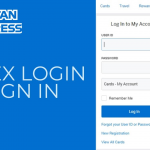 How to Access www.americanexpress.com Credit Card Login