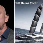 Jeff Bezos Yacht – Everything you need to know about Yacht Y721