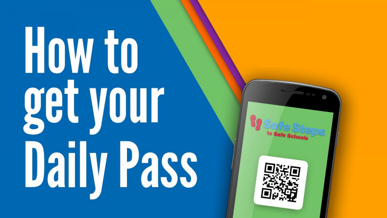 Daily Pass Login – How to Recover My Login Credentials