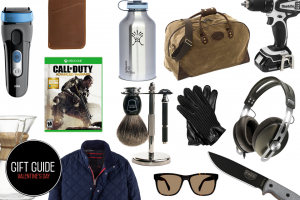 Top Best Homemade Men’s Valentine’s Gifts 2023