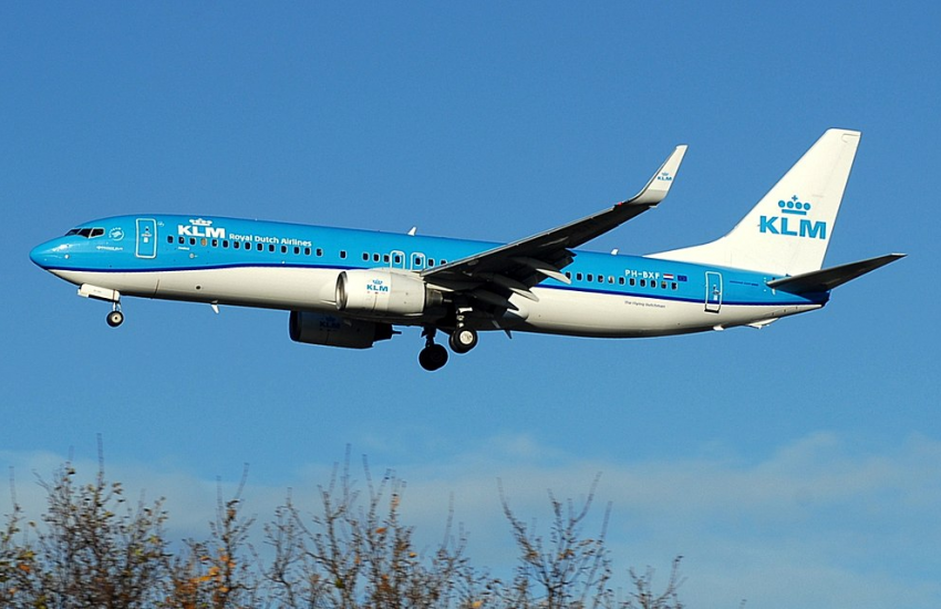 Royal Dutch Airlines – Book Cheap KLM Airlines Flights