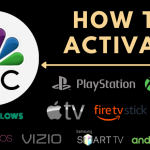 Activate NBCnews – How To Activate NBC News On Apple TV