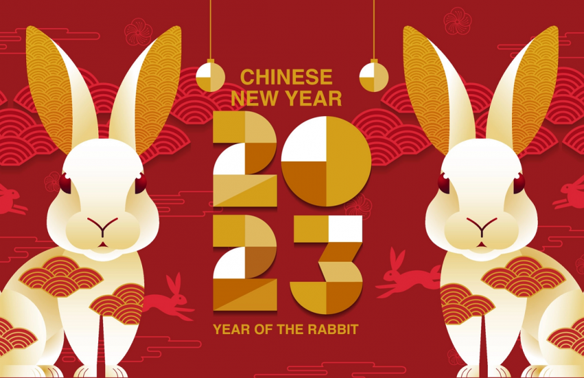 Chinese New Year 2023 - What is the Lunar pet for 2023?