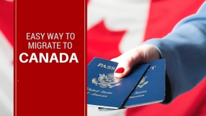 Requirements For Getting Visa To Migrate To Canada