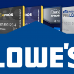 www.lowes.com – How to Apply For Lowe’s Credit Card