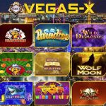 Vegas X Login – How to Access Your Account Online