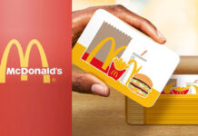Balance On McDonalds Gift Card Balance On McDonalds Gift Card