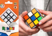 How To Solve A Rubix Cube How to Solve a Rubik Cube