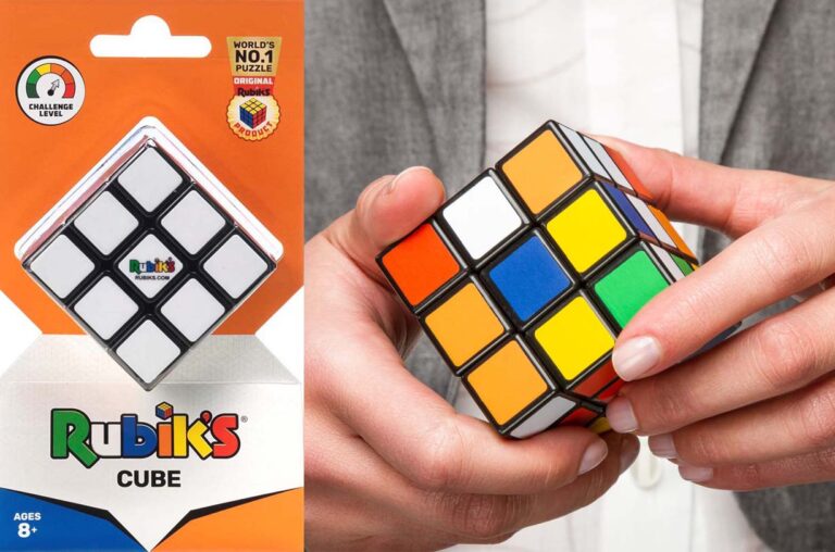 How to Solve a Rubik Cube