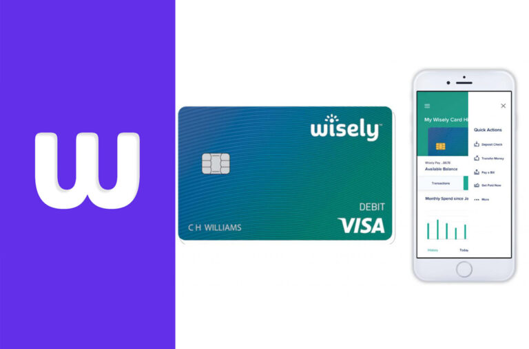 Wisely Card Activation