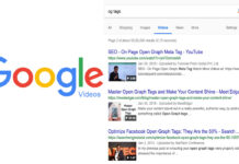 Google Video – How To Find Videos In Search Google Video - How To Find Videos In Search