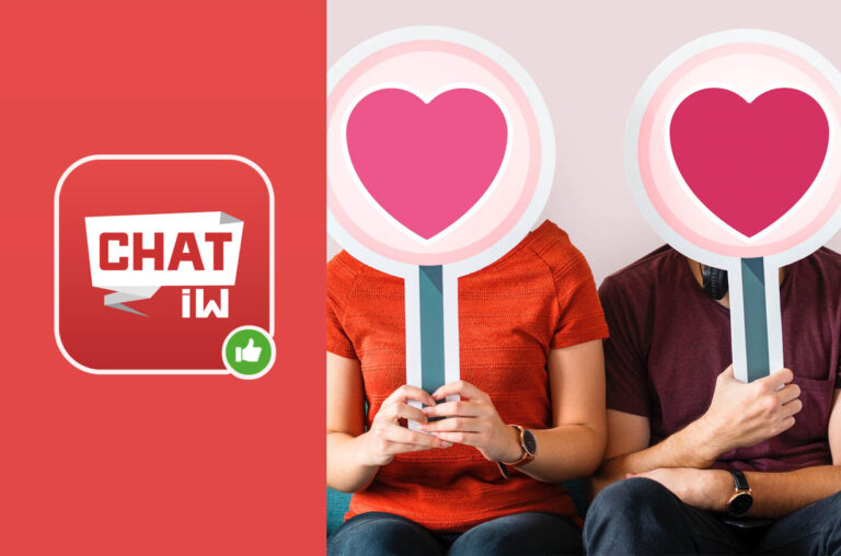Chatiw – Free Text Chat Rooms