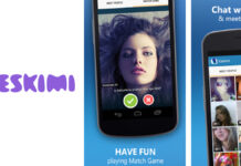 Eskimi – Meet & Chat Online Eskimi - Meet People & Chat Online