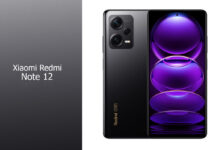 Xiaomi Redmi Note 12 Xiaomi Redmi Note 12