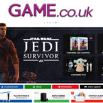 www.game.co.uk – Buy Gaming Consoles and Accessories