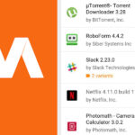 APKMirror – Download Apps For Free