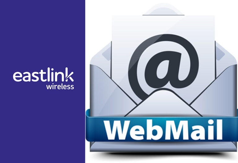 Eastlink Webmail