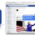 Facebook Today – Facebook News Today Feature