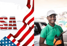 Filling Station Job in USA with Visa Sponsorship Filling Station Job in USA with Visa Sponsorship