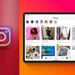 Instagram-Login