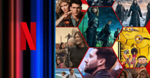 Best TV Shows on Netflix In 2023