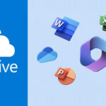 Access OneDrive to Fetch Files