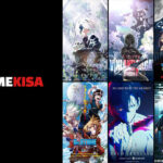 Anime Kisa – Download Free Anime Here!