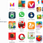 Apkmonk – Get FREE Android Applications HERE!