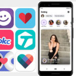 Free Online Dating  – Best Dating Sites & App Online