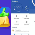 Clean Master Download – Tool For Phone Deep Cleaning