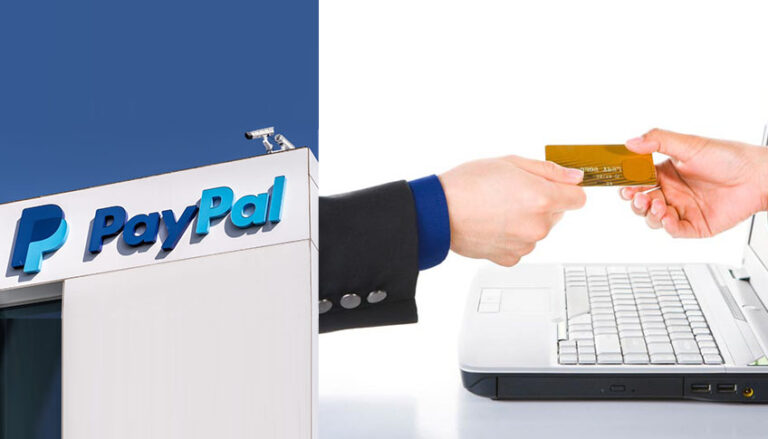 PayPal Business Accounts – EasyWay To Open Now!