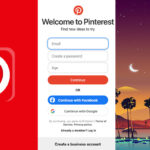 Pinterest – Sign Up To Enjoy Free Quality Photos!