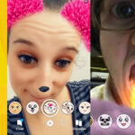 Snapchat – Recover Or Create an Account