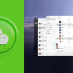 For PC – Download WeChat For PC