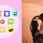 Apps for Finding Friends – Most Amazing People